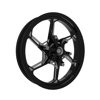 RCB CT600 CNC RIM