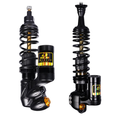 Vespa Sprint / Primavera VR Series Suspension Set