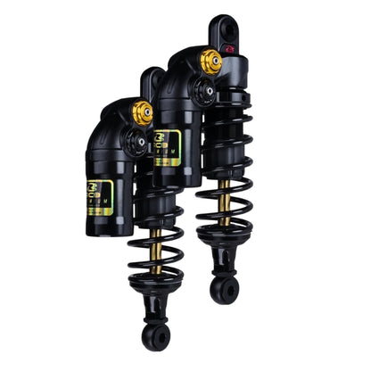 RCB VR Series Rear Shock Absorber Set