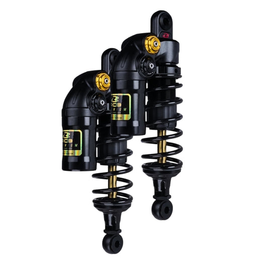 RCB VR Series Rear Shock Absorber Set