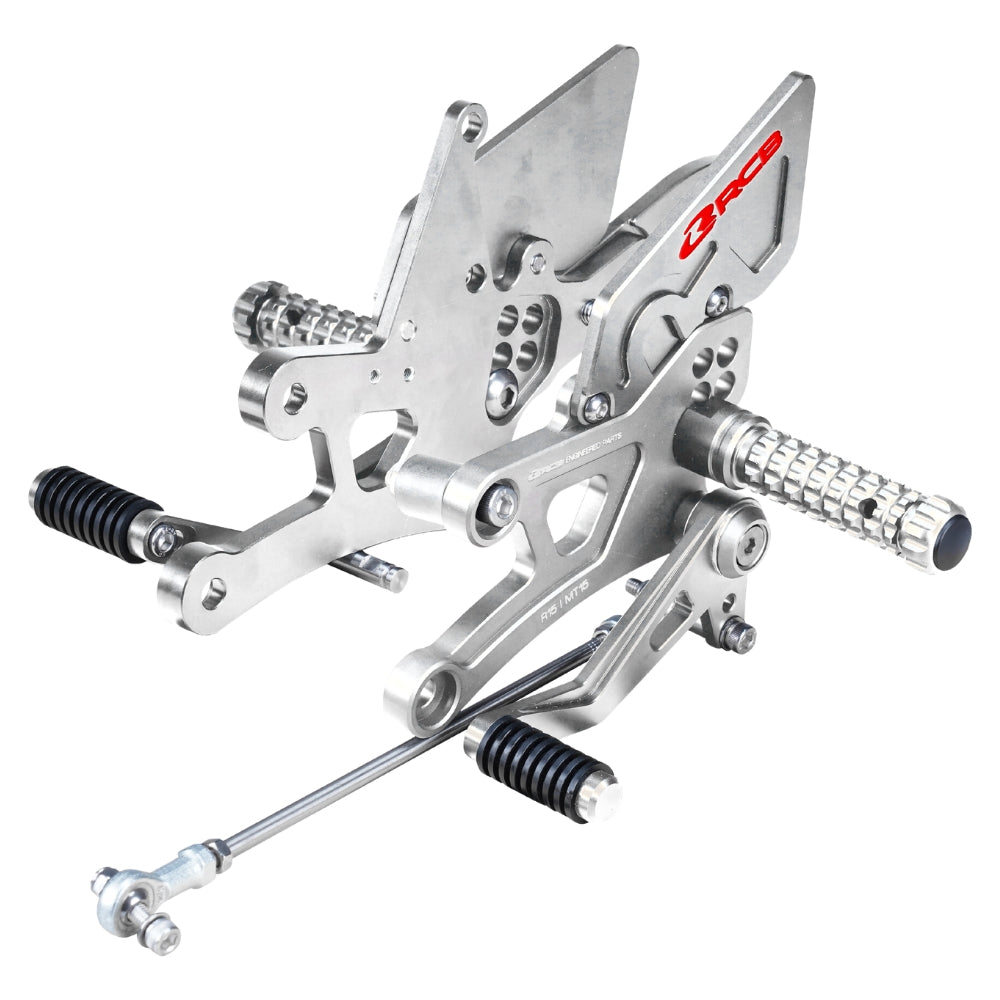 RCB S2-V2 Footrest Single Set