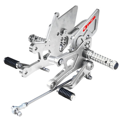 RCB S2-V2 Footrest Single Set